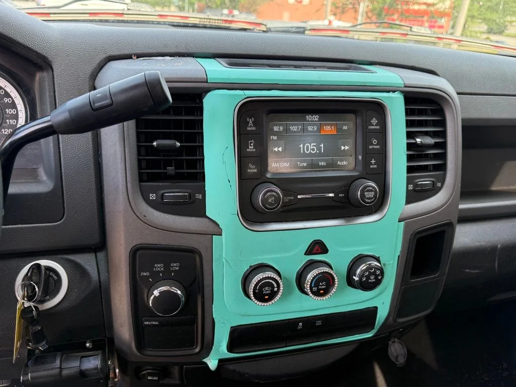 Used 2014 Black Ram Express image 20