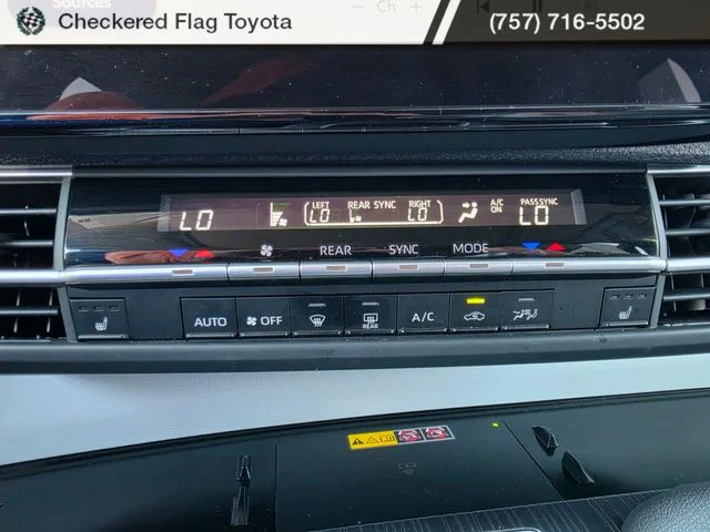 Used 2026 Cypress Toyota XLE image 16