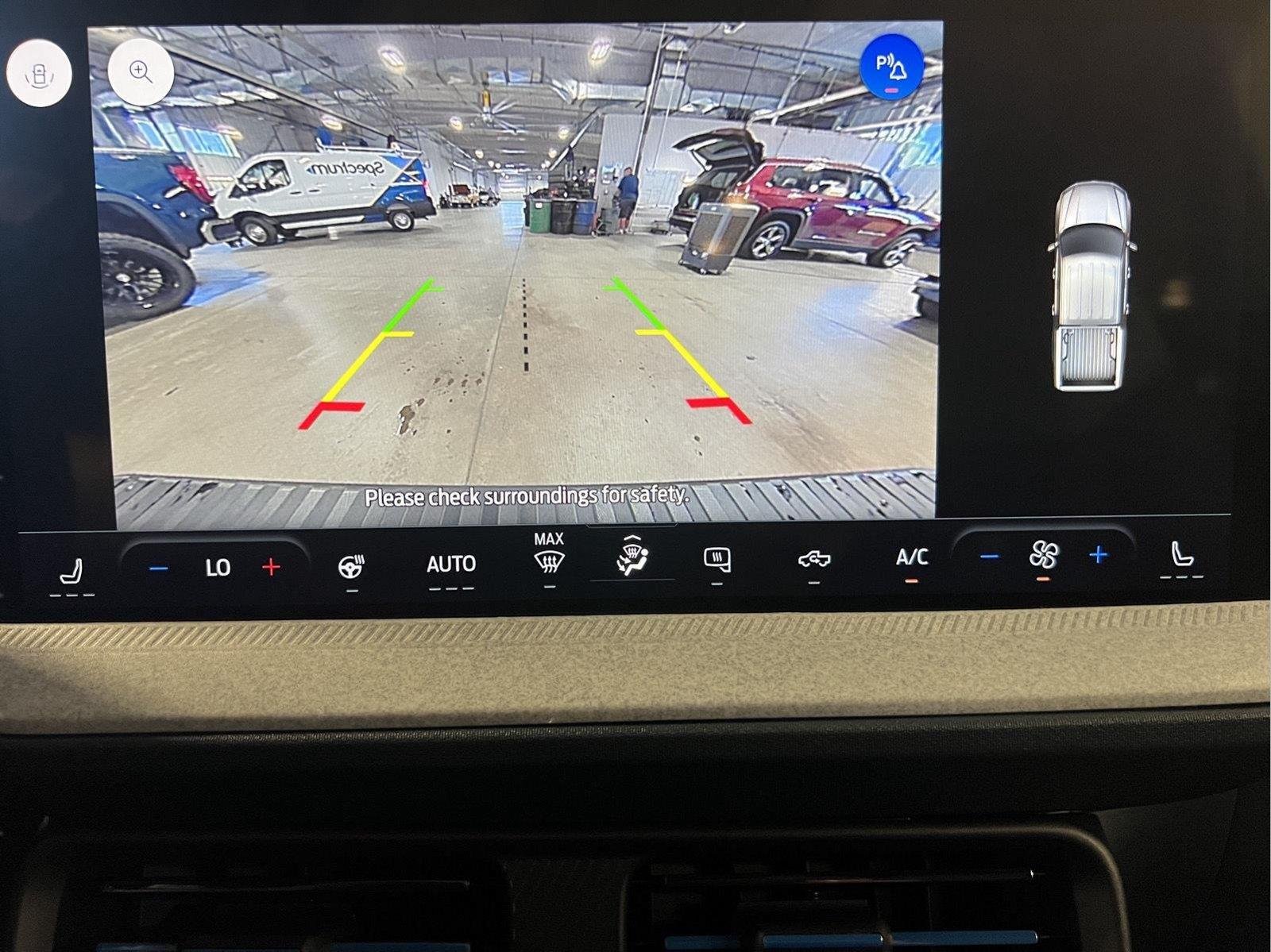 New 2026 Velocity Blue Ford XLT image 27