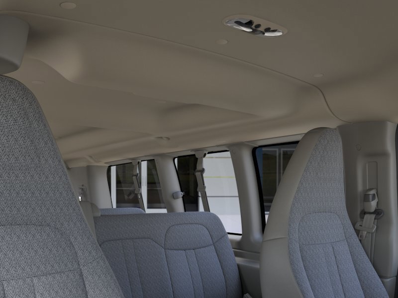 New 2026 Summit White GMC LT image 24