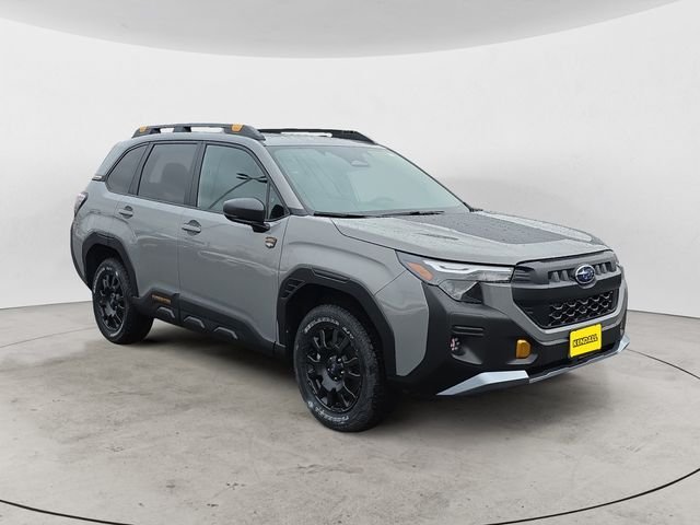 2026 Subaru Forester Wilderness - Photo 7