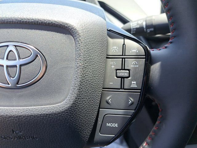 2025 Toyota Prius XSE - Photo 19
