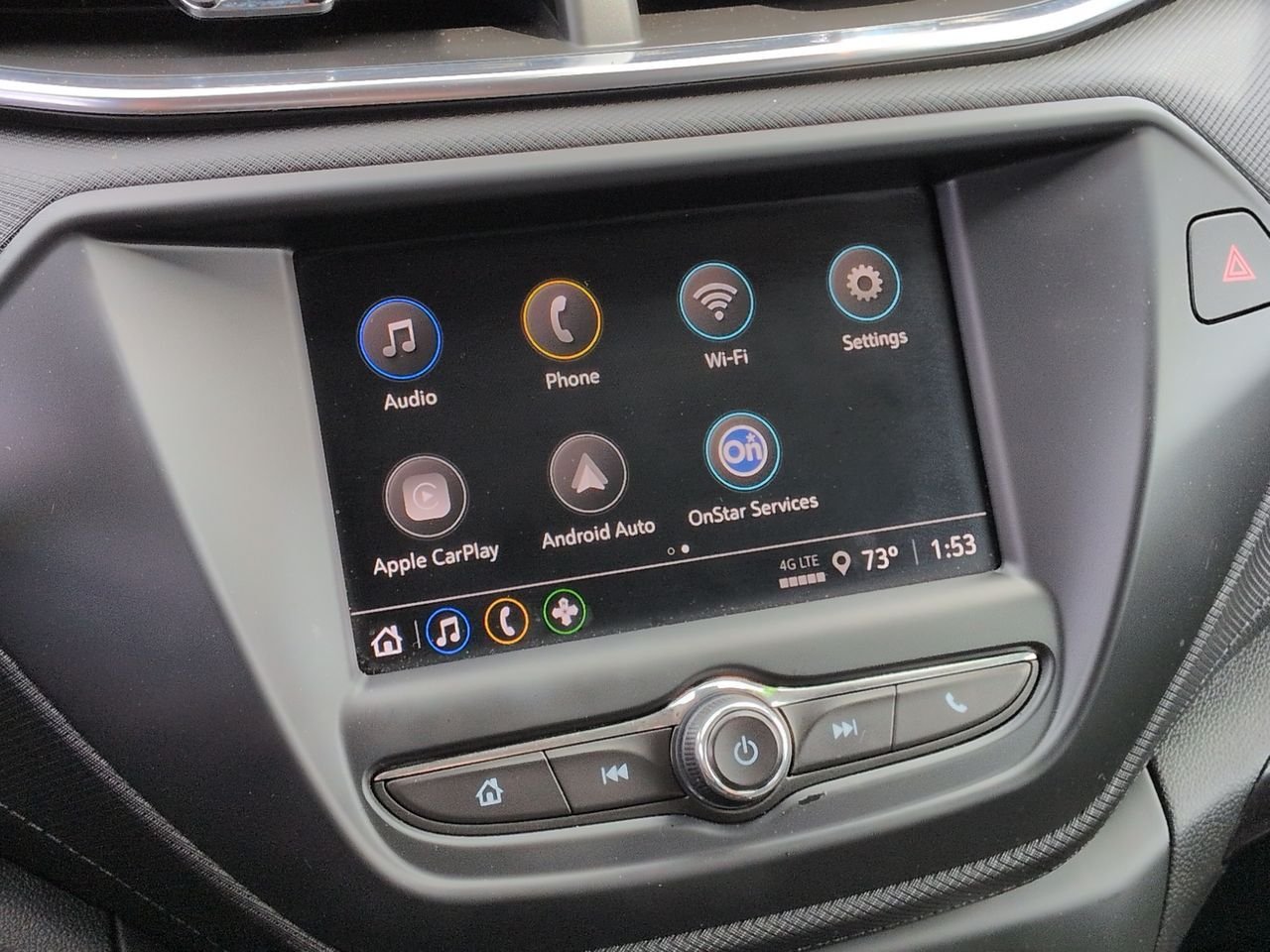 2023 Chevrolet TrailBlazer LT - Photo 14
