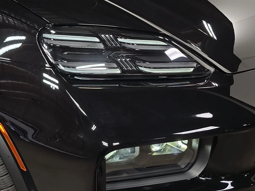2026 Porsche Macan GTS - Photo 12