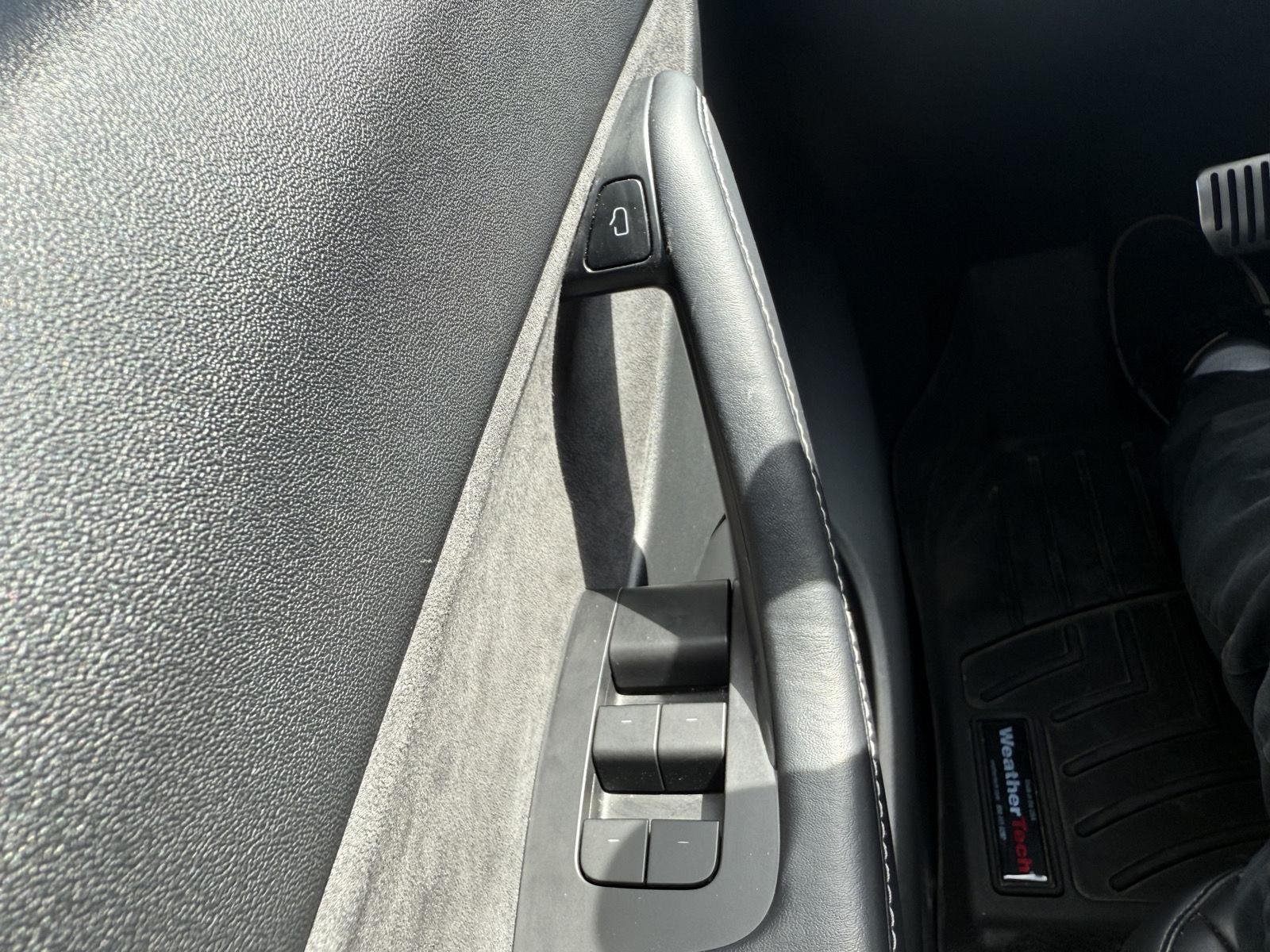 Used 2021 Midnight Silver Metallic Tesla Long Range image 11