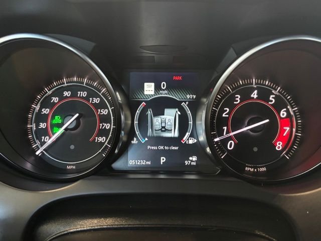 Used 2020 Green Jaguar P300 image 13