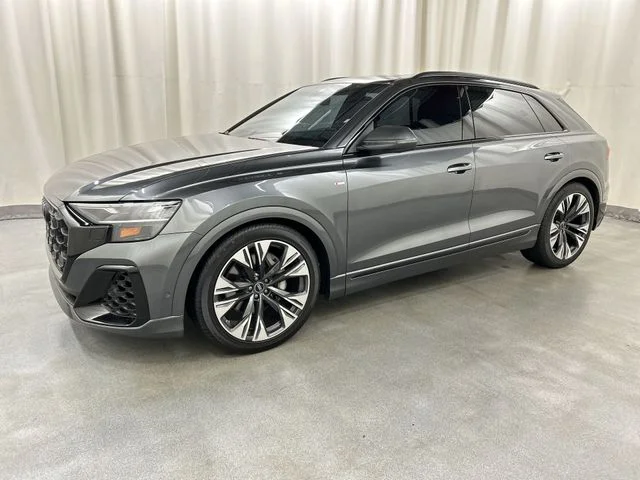 Used 2026  Audi 55 Premium Plus image 2