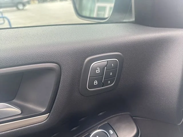 Used 2020 White Ford SEL image 23