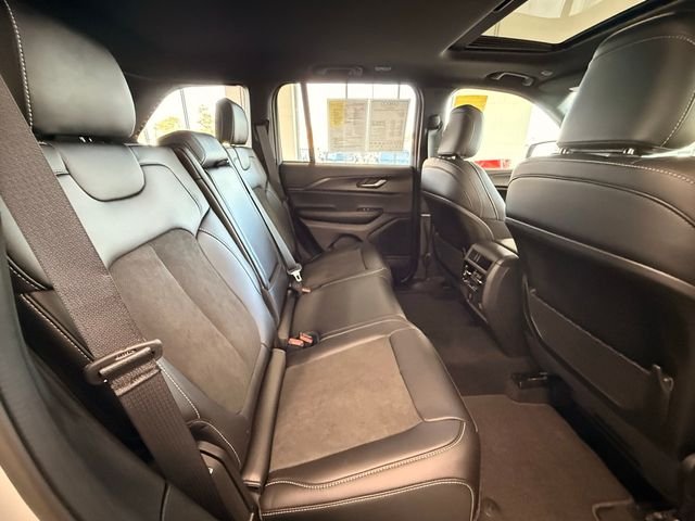 2025 Jeep Grand Cherokee Altitude - Photo 18