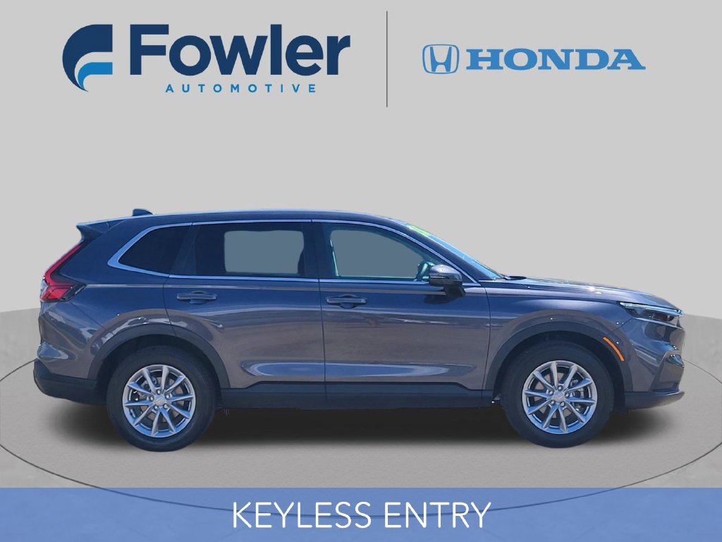2026 Honda CR-V EX - Photo 6