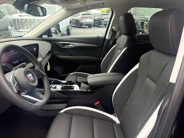 2026 Buick Envision Sport Touring - Photo 14
