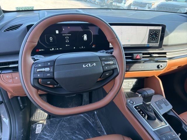 2026 Kia Sportage X-Line - Photo 16