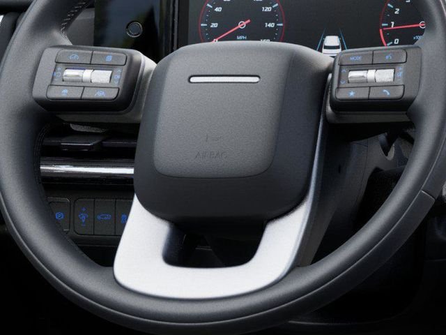 New 2026 Gray Hyundai Calligraphy AWD image 17