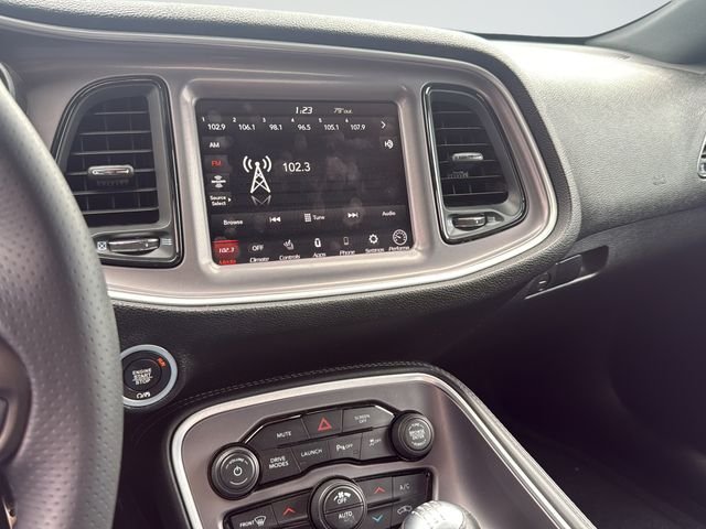 Used 2022 White Dodge R/T Scat Pack image 14