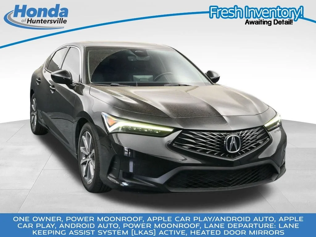 2023 Acura Integra -'s photo