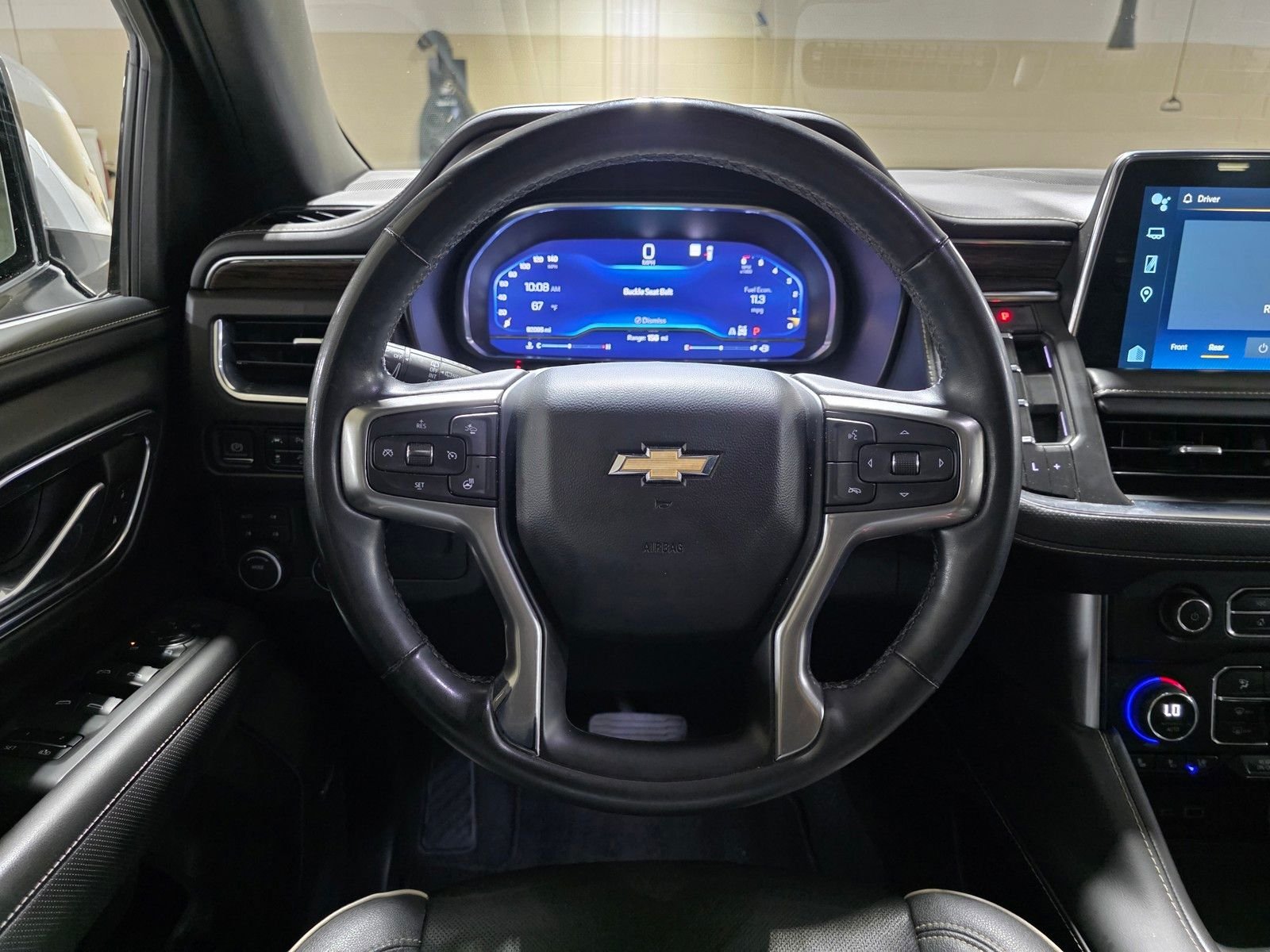 Used 2023 Summit White Chevrolet Premier image 21
