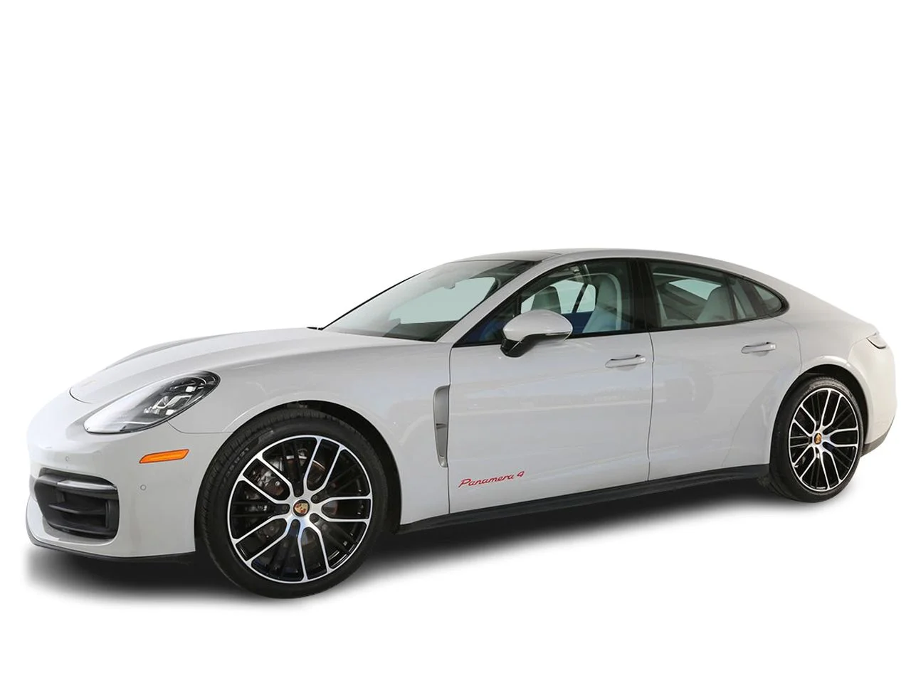 Used 2023  Porsche 4 Platinum Edition image 5