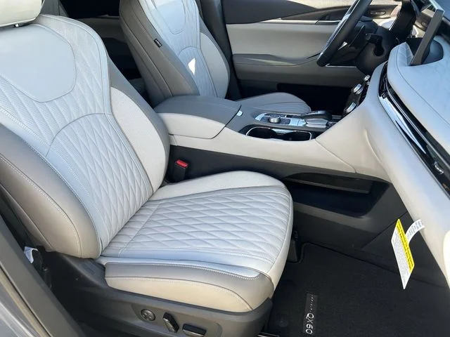 2027 INFINITI QX60 AUTOGRAPH - Photo 11