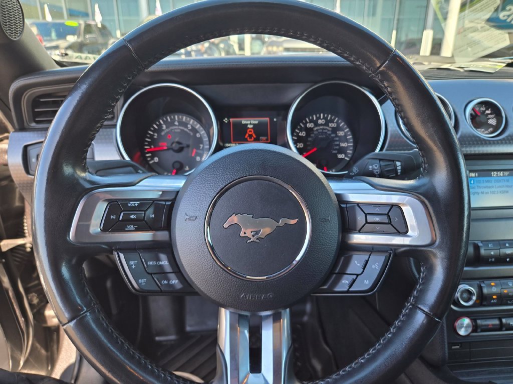 Used 2020 Gray Ford GT image 20