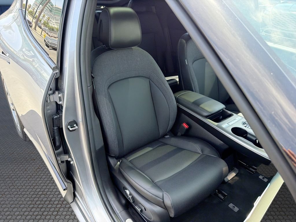 Certified Used 2025 Silver Genesis Standard image 26