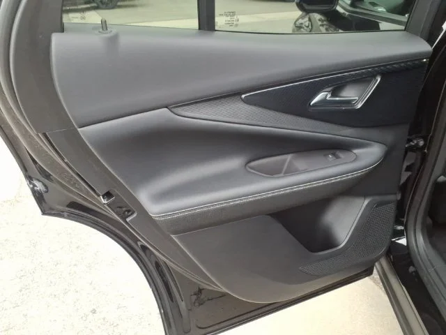 Used 2024 Black Chevrolet LT image 15