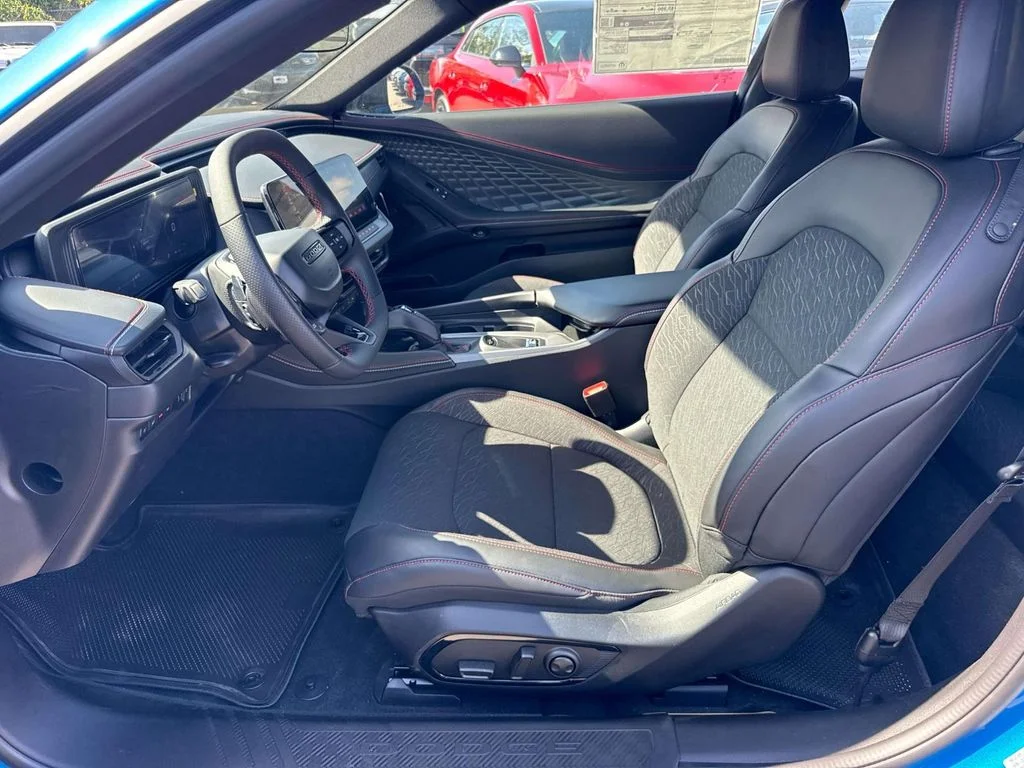 New 2026  Dodge Scat Pack image 7