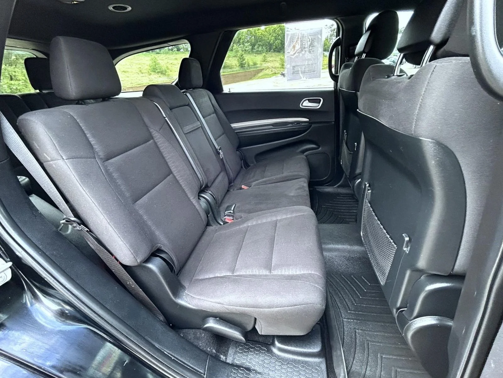 Used 2020 Black Dodge SXT Plus image 18