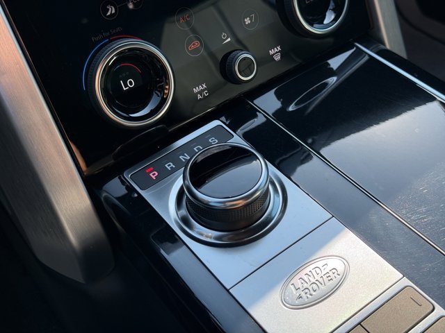 Used 2021 Black Land Rover Westminster image 15