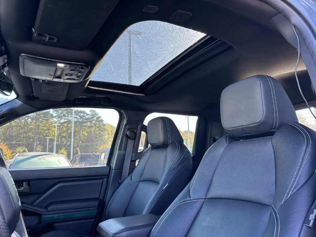 Used 2024  Toyota TRD Sport image 25
