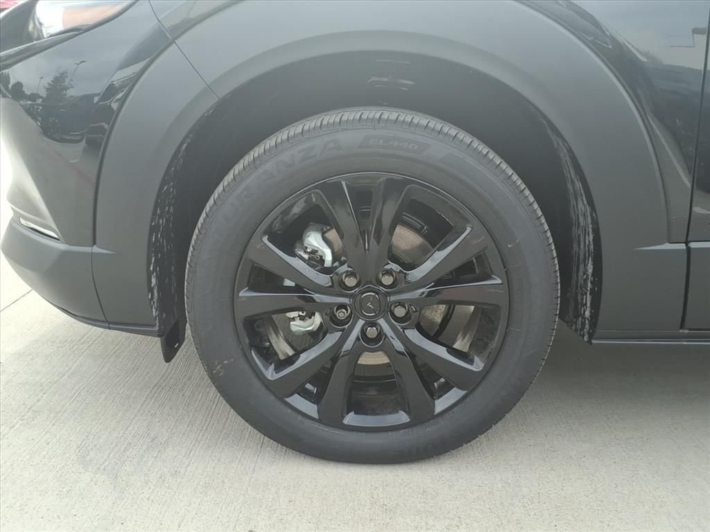 2026 Mazda CX-30 Aire Edition - Photo 21