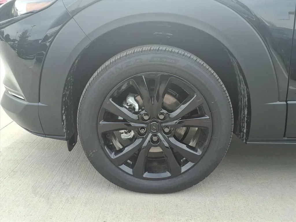 2026 Mazda CX-30 Aire Edition - Photo 21