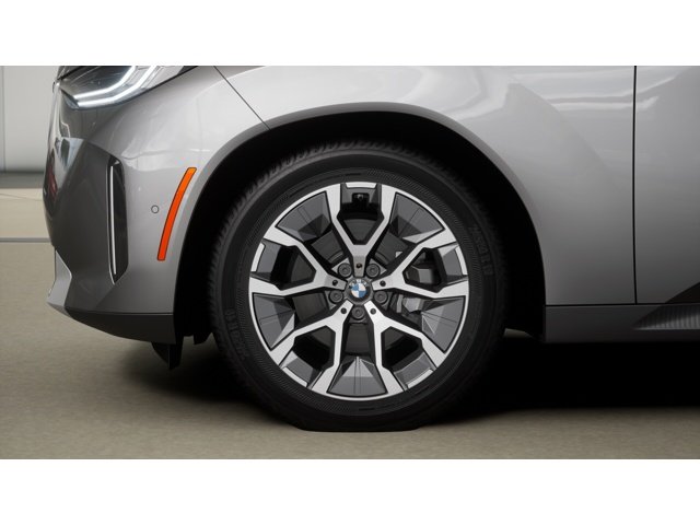 New 2026 Skyscraper Grey Metallic BMW  image 7