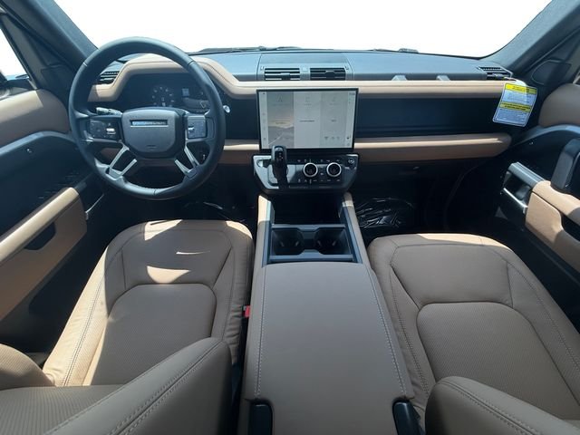 New 2026 Borasco Grey Land Rover S image 12