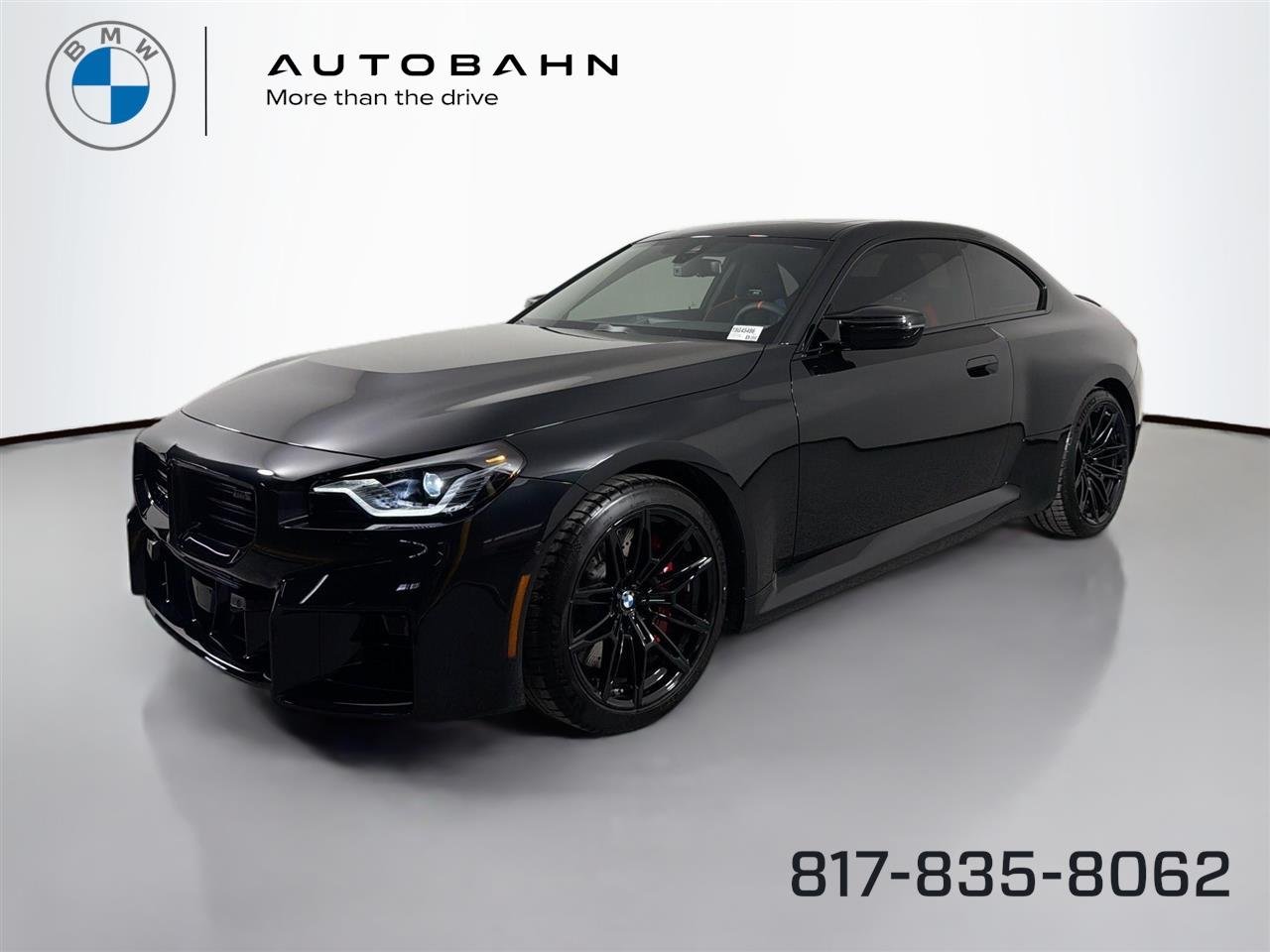 2026 BMW M2 M2 Coupe's photo