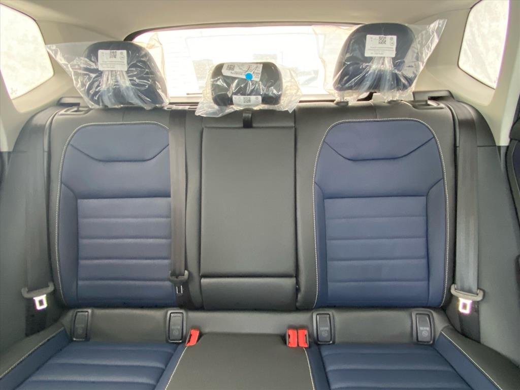 2026 Volkswagen Taos SEL - Photo 11