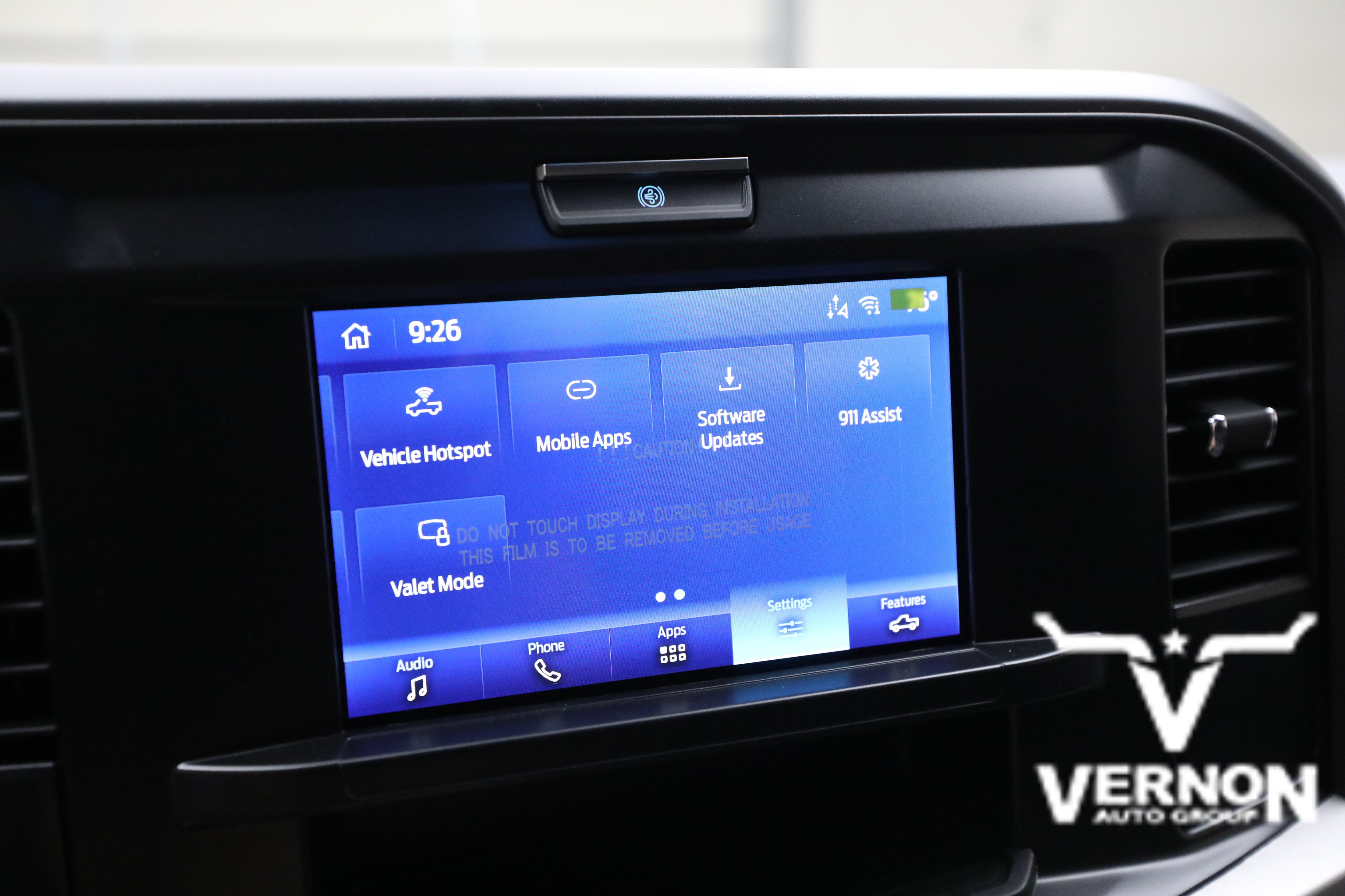2026 Ford F-250 Super Duty XL - Photo 27