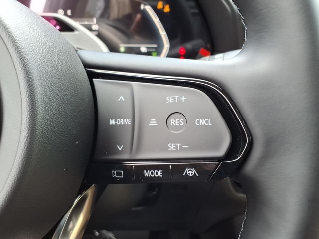 New 2026 Jet Black Mica Mazda 2.5 S Premium Plus AWD image 19