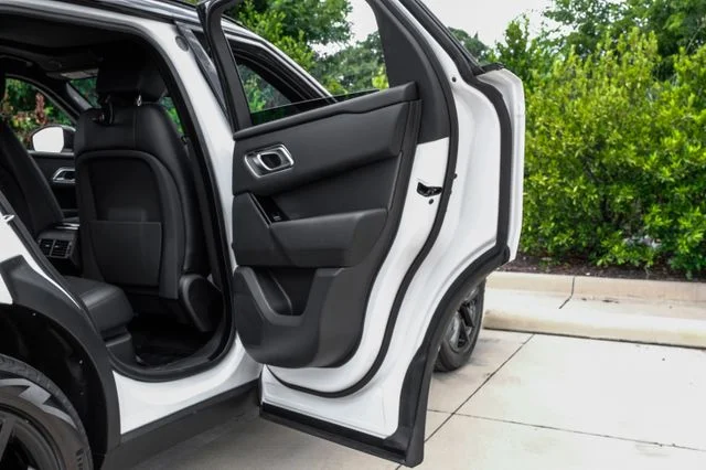 New 2026 White Land Rover S image 56