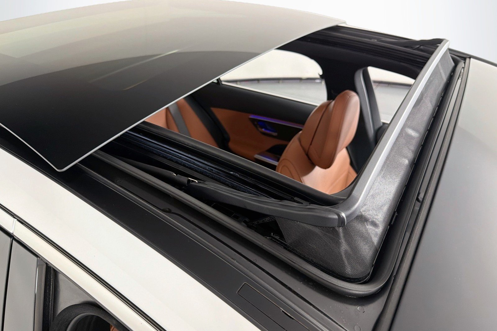 New 2026 Polar White Mercedes-Benz C 300 Sedan image 21