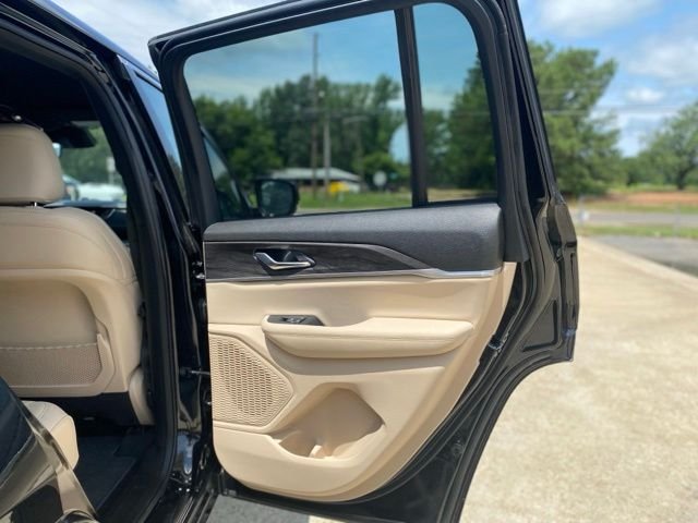 2025 Jeep Grand Cherokee Limited - Photo 12