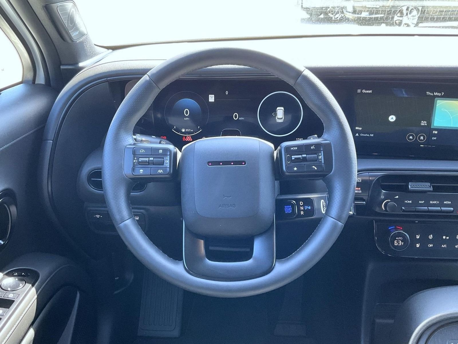 2026 Hyundai Palisade XRT Pro - Photo 11