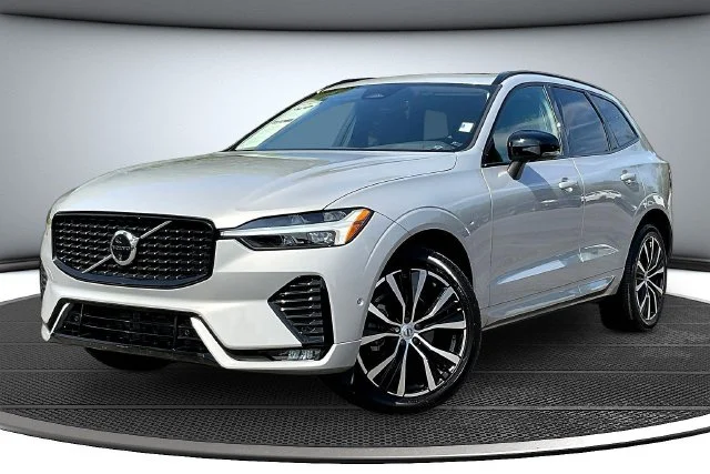 2024 Volvo XC60 Plus