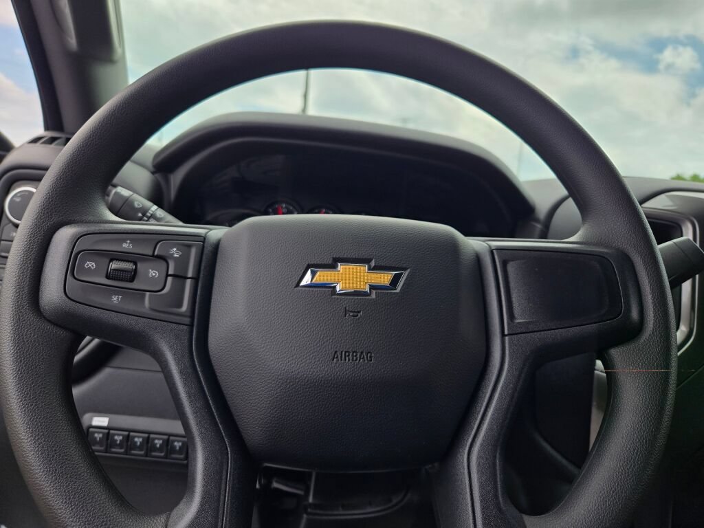 2026 Chevrolet Silverado 2500 HD Work Truck - Photo 29
