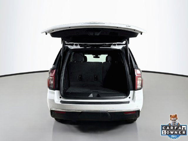 Used 2022 SUMMIT WHITE Chevrolet LT image 27