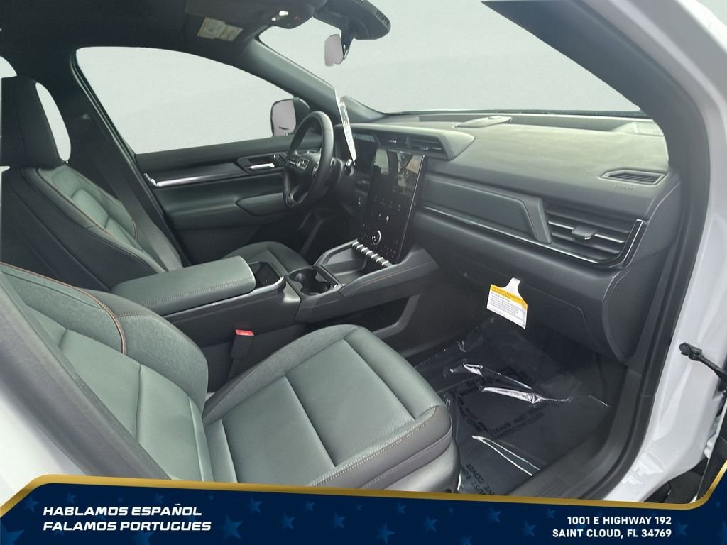 2026 GMC Terrain AT4 - Photo 30