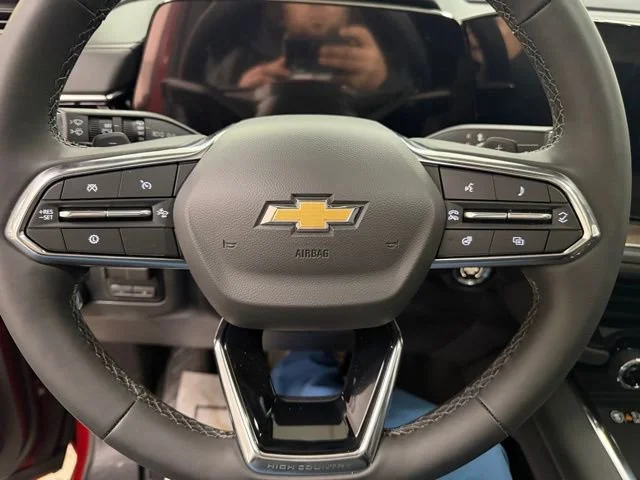 2026 Chevrolet Tahoe High Country - Photo 16