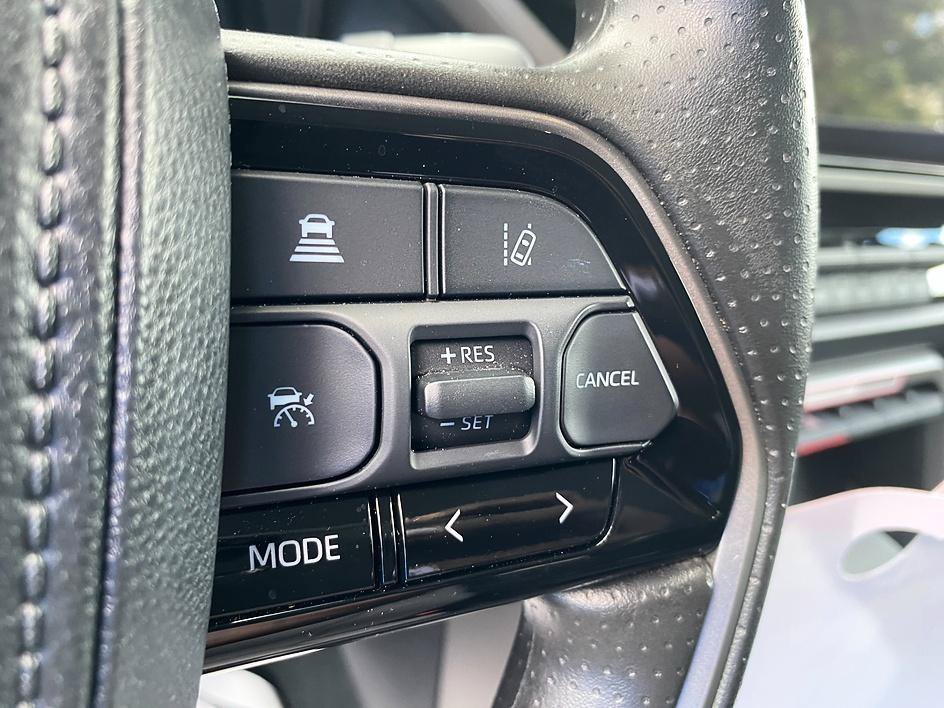 Used 2024 Ice Cap Toyota SR5 image 23