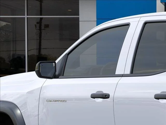 2026 Chevrolet Colorado Trail Boss - Photo 12