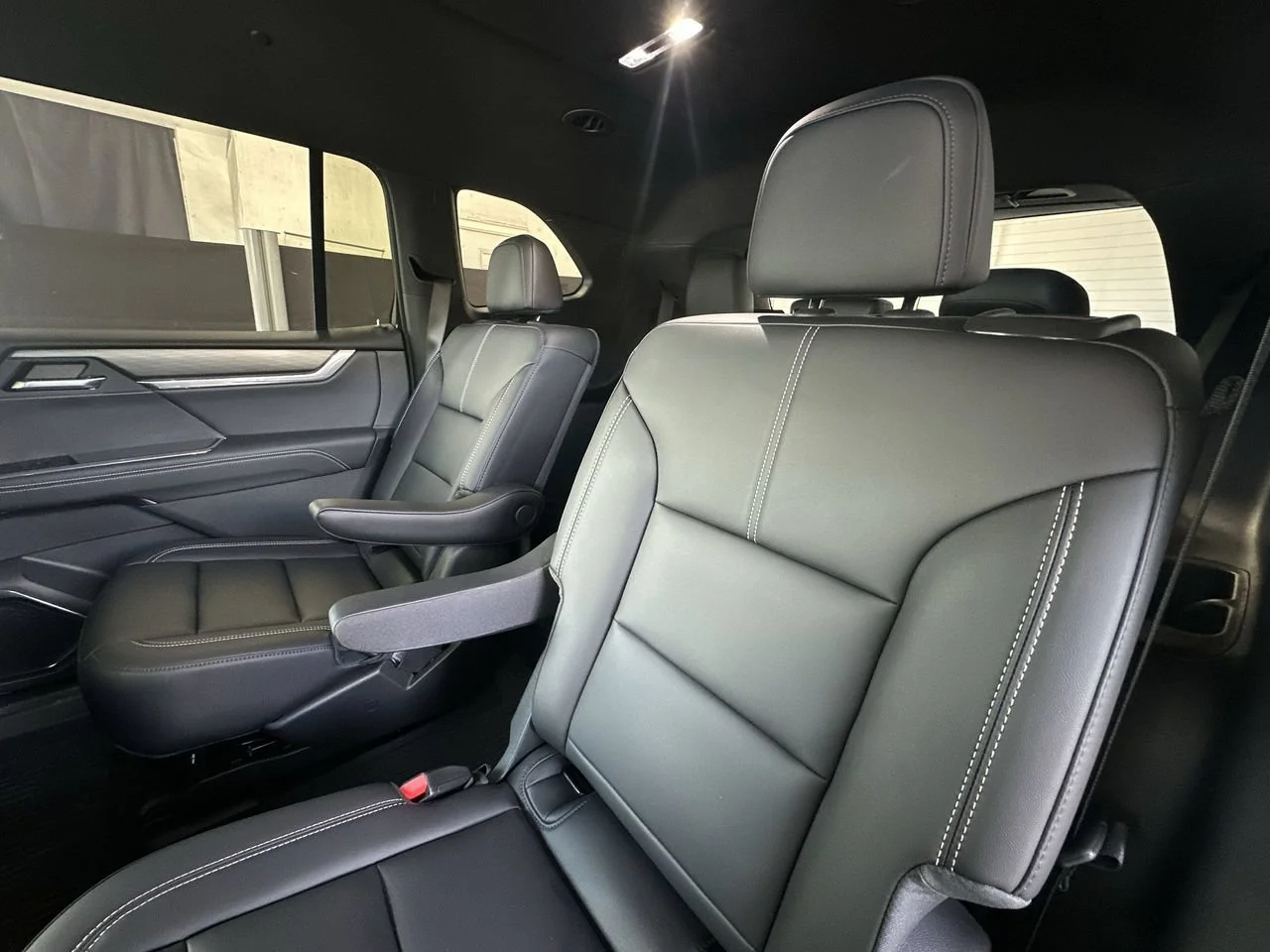 2026 GMC Acadia Elevation - Photo 22