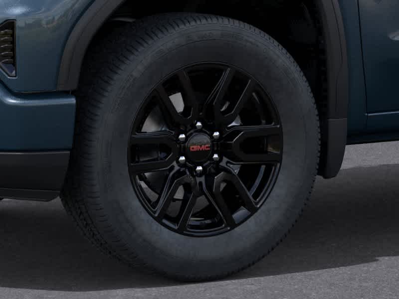 2026 GMC Sierra 1500 Elevation - Photo 9